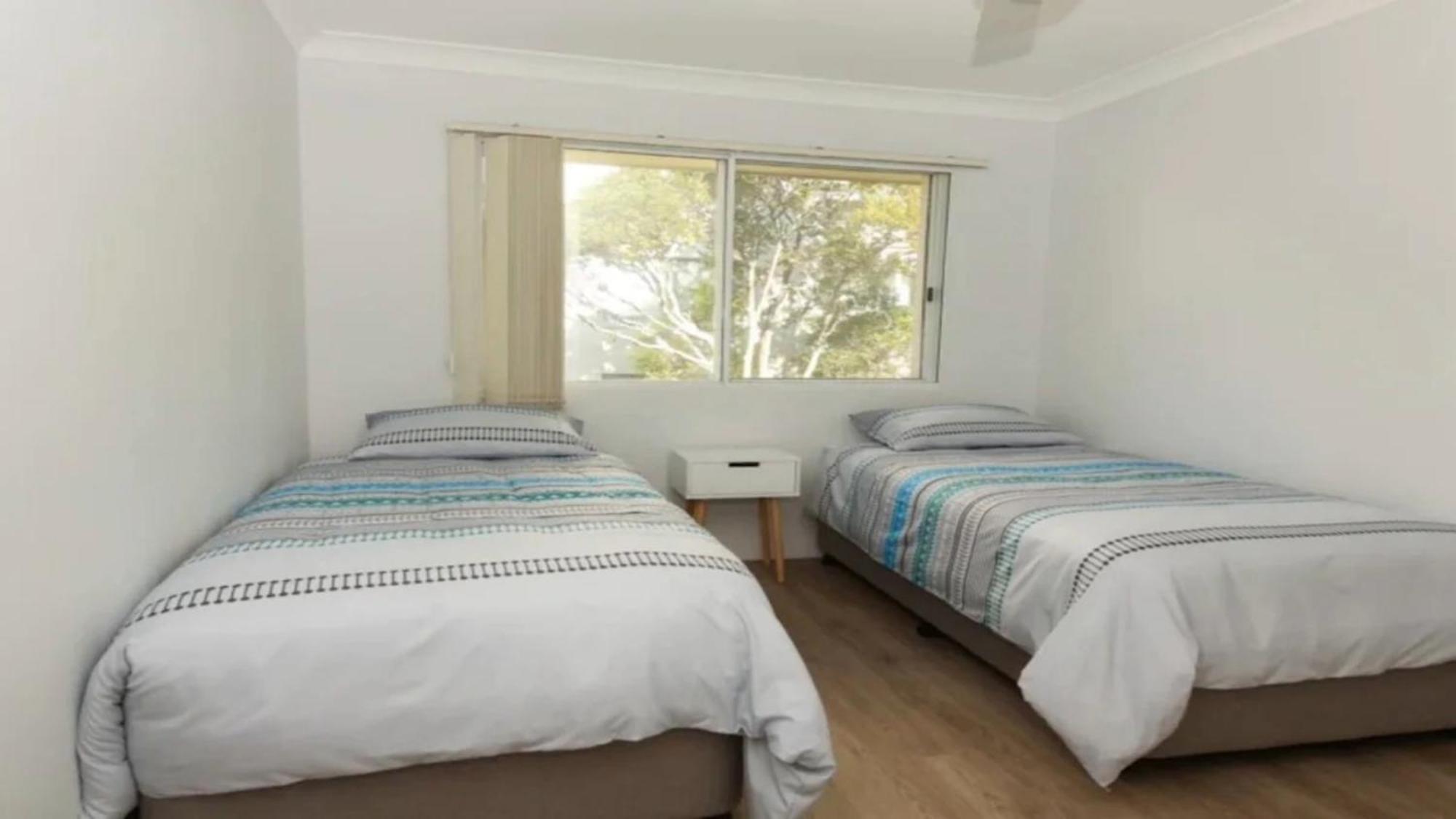 Paradise Grove Holiday Apartments Голд-Кост Екстер'єр фото