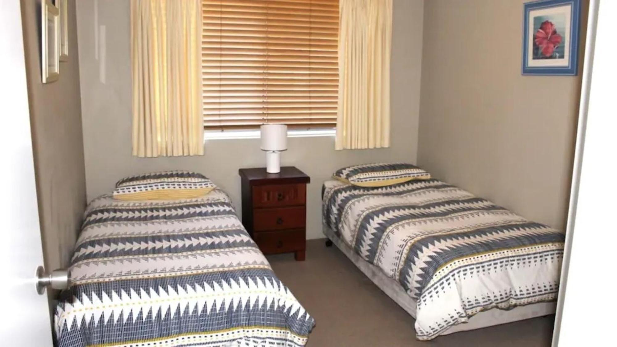 Paradise Grove Holiday Apartments Голд-Кост Екстер'єр фото