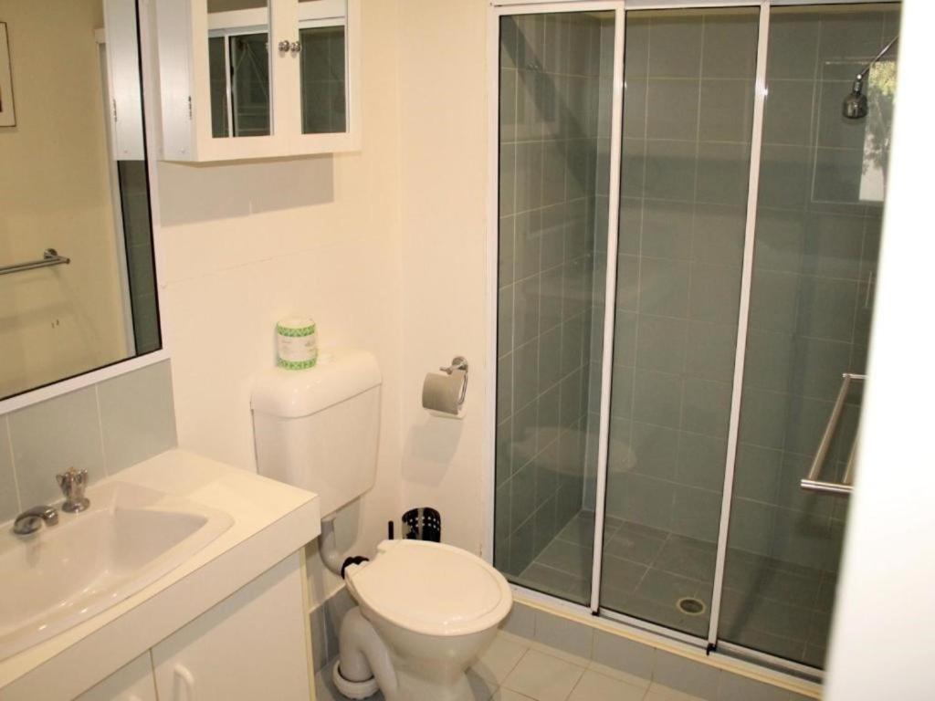 Paradise Grove Holiday Apartments Голд-Кост Екстер'єр фото